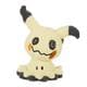 ポケットモンスター もこもこぷち ぬいぐるみ ミミッキュ [キャラクターグッズ]