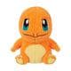 ポケットモンスター もこもこぷち ぬいぐるみ ヒトカゲ [キャラクターグッズ]