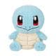 ポケットモンスター もこもこぷち ぬいぐるみ ゼニガメ [キャラクターグッズ]