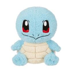 ポケットモンスター もこもこぷち ぬいぐるみ ゼニガメ [キャラクターグッズ]