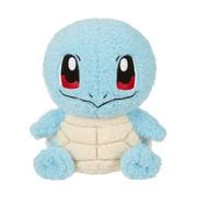ポケットモンスター もこもこぷち ぬいぐるみ ゼニガメ [キャラクターグッズ]