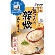 昔ながらの雑炊 鶏だし生姜味 230g