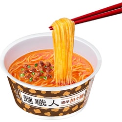 ヨドバシ.com - 日清食品 日清麺職人 担々麺 96g 通販【全品無料