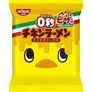 0秒チキンラーメン ピザ味パウダー付 79g