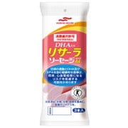DHA入り リサーラソーセージω（オメガ）3本入