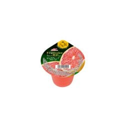 フルティシエ ちょっと贅沢 ピンクグレープフルーツ 190g