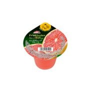 フルティシエ ちょっと贅沢 ピンクグレープフルーツ 190g