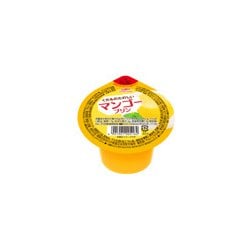 くだものたのしい マンゴープリン 160g
