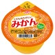 くだものたのしい みかん 180g