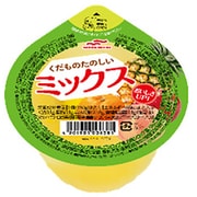 くだものたのしい ミックス 180g