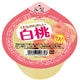 くだものたのしい 白桃 180g