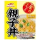 金のどんぶり 親子丼 140g
