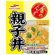 金のどんぶり 親子丼 140g