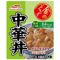 金のどんぶり 中華丼 140g