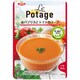 Le Potage（ル・ポタージュ） 赤パプリカとトマトのスープ 160g