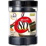 味付のり卓上 80 12切80枚