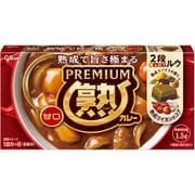 プレミアム熟カレー甘口 160g