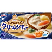 クレアおばさんのクリームシチュー 142g