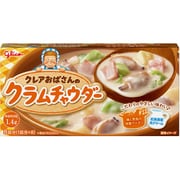 クレアおばさんのクラムチャウダー 140g