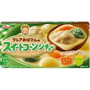 クレアおばさんのスイートコーンシチュー 140g