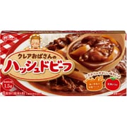 クレアおばさんのハッシュドビーフ 140g