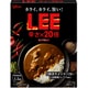 ビーフカレーLEE辛さ×20倍 180g