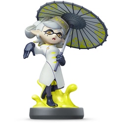 ヨドバシ.com - 任天堂 Nintendo amiibo シオカラーズセット