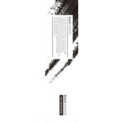 BULK HOMME THE EYEBROW（EY 100）