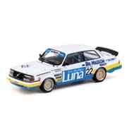 T64-050-84ETC22 1/64 ボルボ 240 ターボ ETCC ゾルダー 1984 ウィナー Ulf Granberg/Robert L.Kvist [ダイキャストミニカー]
