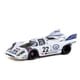 CWB64-002-LMW22 1/64 ポルシェ 917 KH 24h ルマン 1971 ウィナー #22 [ダイキャストミニカー]