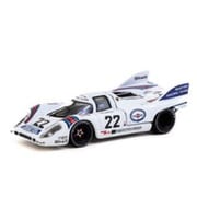 CWB64-002-LMW22 1/64 ポルシェ 917 KH 24h ルマン 1971 ウィナー #22 [ダイキャストミニカー]