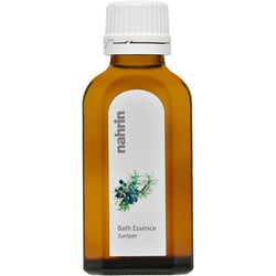NA-108592 [ナリン nahrin バスエッセンス ジュニパー 50ml 入浴剤 バスオイル]