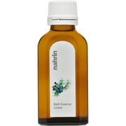 NA-108592 [ナリン nahrin バスエッセンス ジュニパー 50ml 入浴剤 バスオイル]