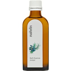 NA-108588 [ナリン nahrin バスエッセンス ジュニパー 100ml 入浴剤 バスオイル]