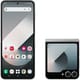 Galaxy Z Flip6 シルバーシャドウ SC-54E [スマートフォン]