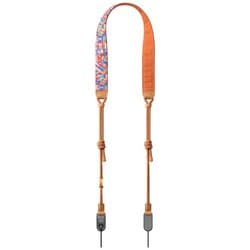 カメラショルダーストラップ エア S モダンアート P-CB-280