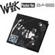 NCT 127 / 6TH ALBUM : WALK (POSTER VER.) [K-POP 輸入盤CD]