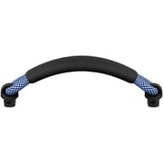 SoundLink Max Portable Speaker専用 ロープキャリーハンドル ブラック/カーボンブル― Bose SoundLink Max Rope Handle Black/Carbone Blue
