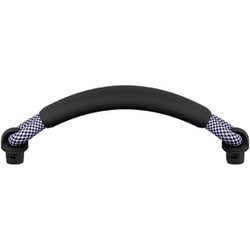 SoundLink Max Portable Speaker専用 ロープキャリーハンドル ブラック/チルドライラック Bose SoundLink Max Rope Handle Black/Chilled Lilac