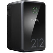 SmallRig x Caleb Pike VB212 ミニ V マウントバッテリー SR4293