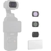 DJI Osmo Pocket 3用フィルターキット SR4776