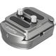 HawkLock H38 Arca-Swiss クイックリリースマウントプレート SR4486