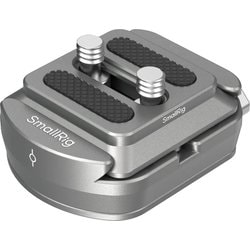 HawkLock H38 Arca-Swiss クイックリリースマウントプレート SR4486