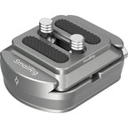 HawkLock H38 Arca-Swiss クイックリリースマウントプレート SR4486