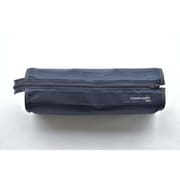 FKR-01/navy [長袖ニットシャツ専用シャツケース 日本製 ネイビー]