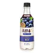 美酢プラス ブルーベリー 500ML