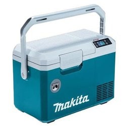 40V充電式保冷温庫 7L（バッテリ・充電器別売） 青 CW003GZ