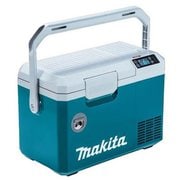 40V充電式保冷温庫 7L（バッテリ・充電器別売） 青 CW003GZ