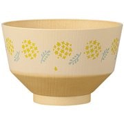 日々色 抗菌汁椀 凛（りん） 74644-5