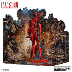 ホットトイズ デッドプール2 marvel Amazon.com: Hot Toys HT903587 1:6 Deadpool II Movie Version